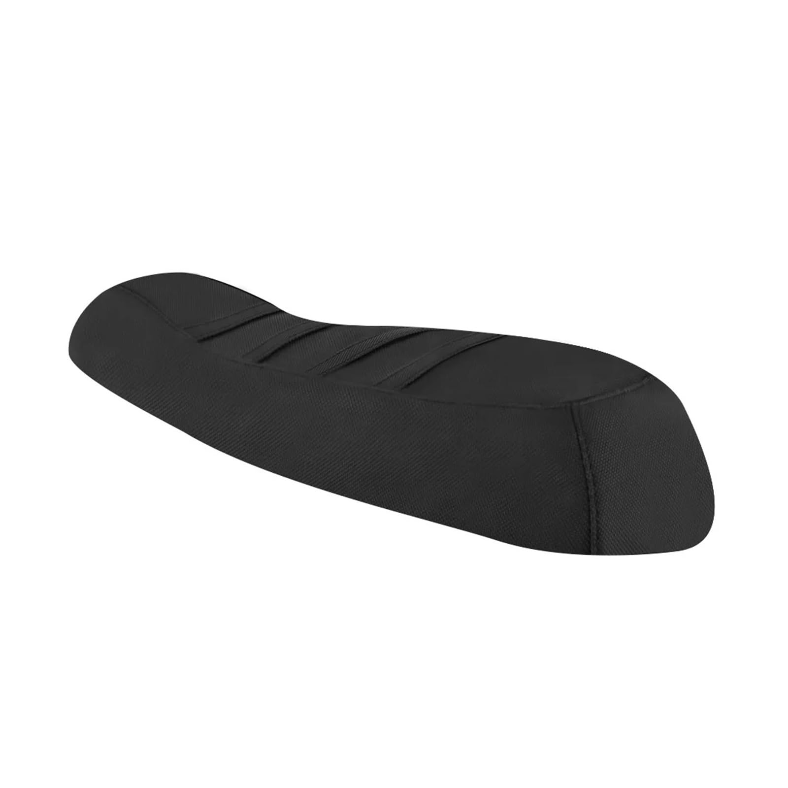 Coprisedili per moto Per Moto impermeabile per coprisedile Pinza con impugnatura a strisce in PVC per protezione del rivestimento cuscino
