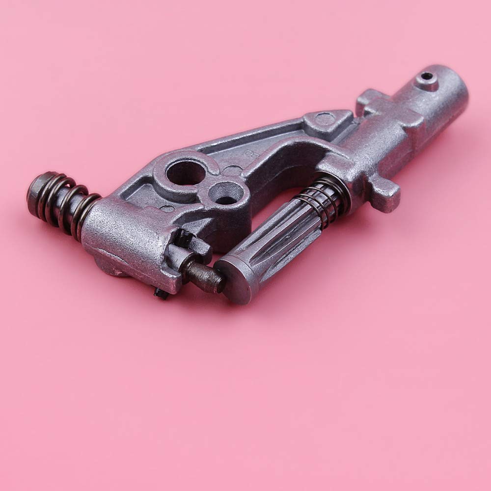 Conjunto de Aceite Apto for Motosierra 455, 460, 357, 359, 455E, 357XP, 359EPA y