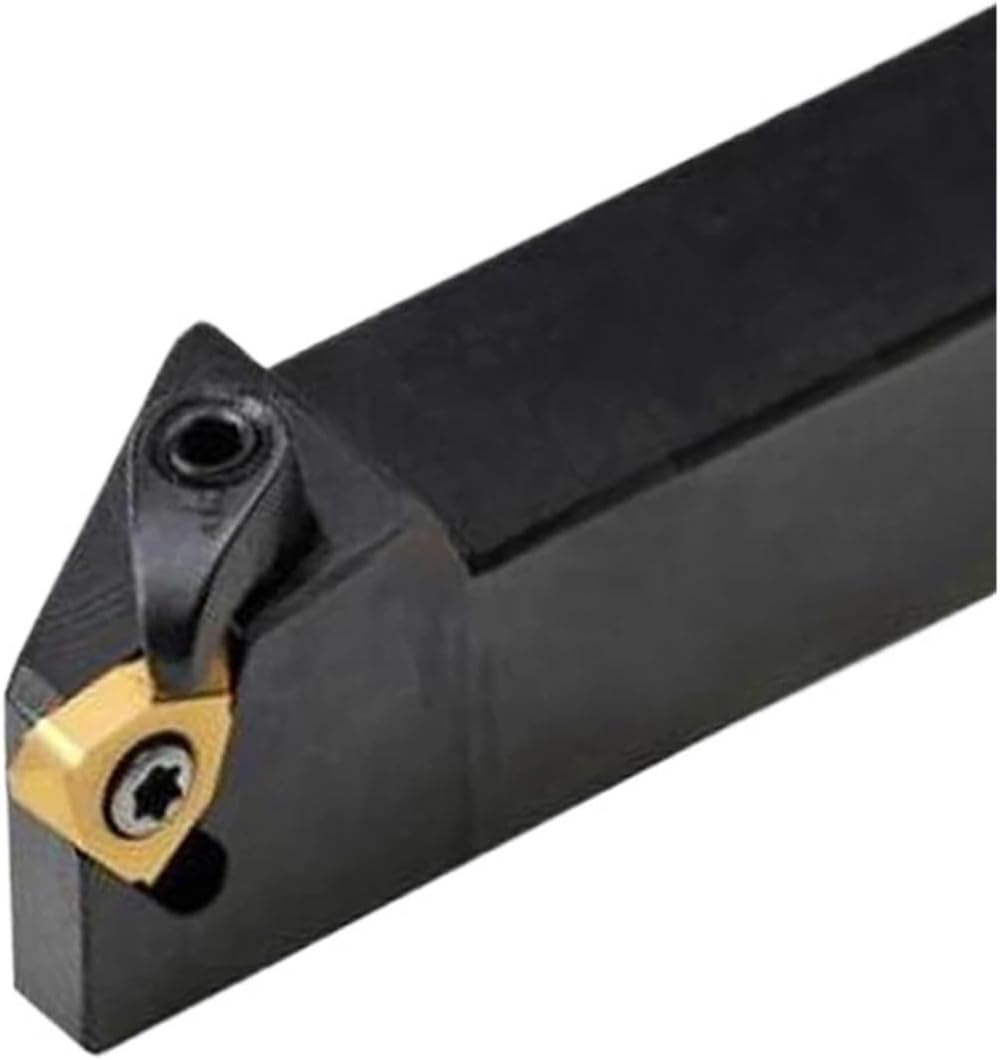 SCVER2525M27 SCVER 2525 3232 6/8/10 Threading Turning Tool Handle Lathe Use 27VER 27VNR External Turning Tool Shank Arbor(SCVER3232P27-,NO Inserts_8)