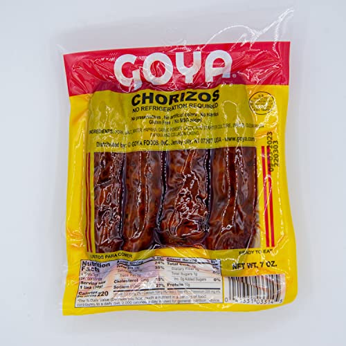 Best Chorizo Sausage Buying Guide & Review