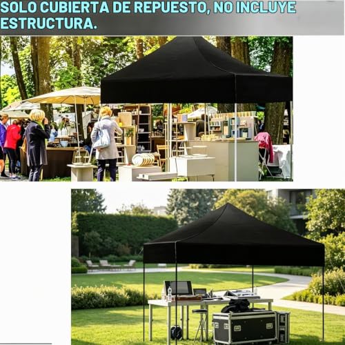 Toldos y lonas 10 Imagen adicional