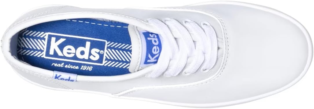 Keds Girls' Keds Champion (Big Kid/Little Kid)