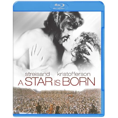 スター誕生（1976年）