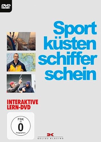 Preisvergleich Produktbild Sportküstenschifferschein
