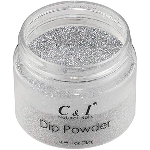 C & I Dip Powder Polvo de Inmersion Cover