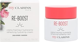Clarins My Clarins Re-Boost Refreshing Hydrating Cream - Normal Skin Unisex 1.7 oz