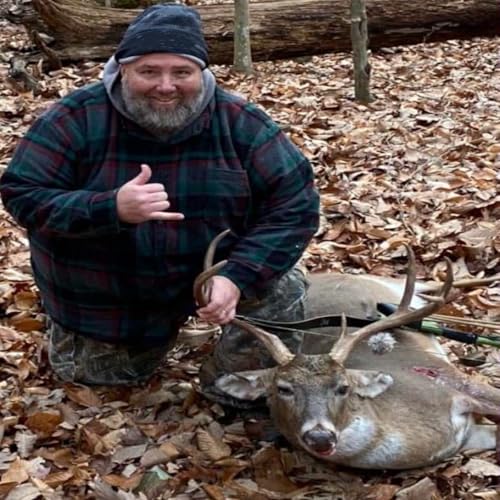 #54 Selfbows & Jesus - Bill Ward