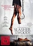  Slasher in the Woods