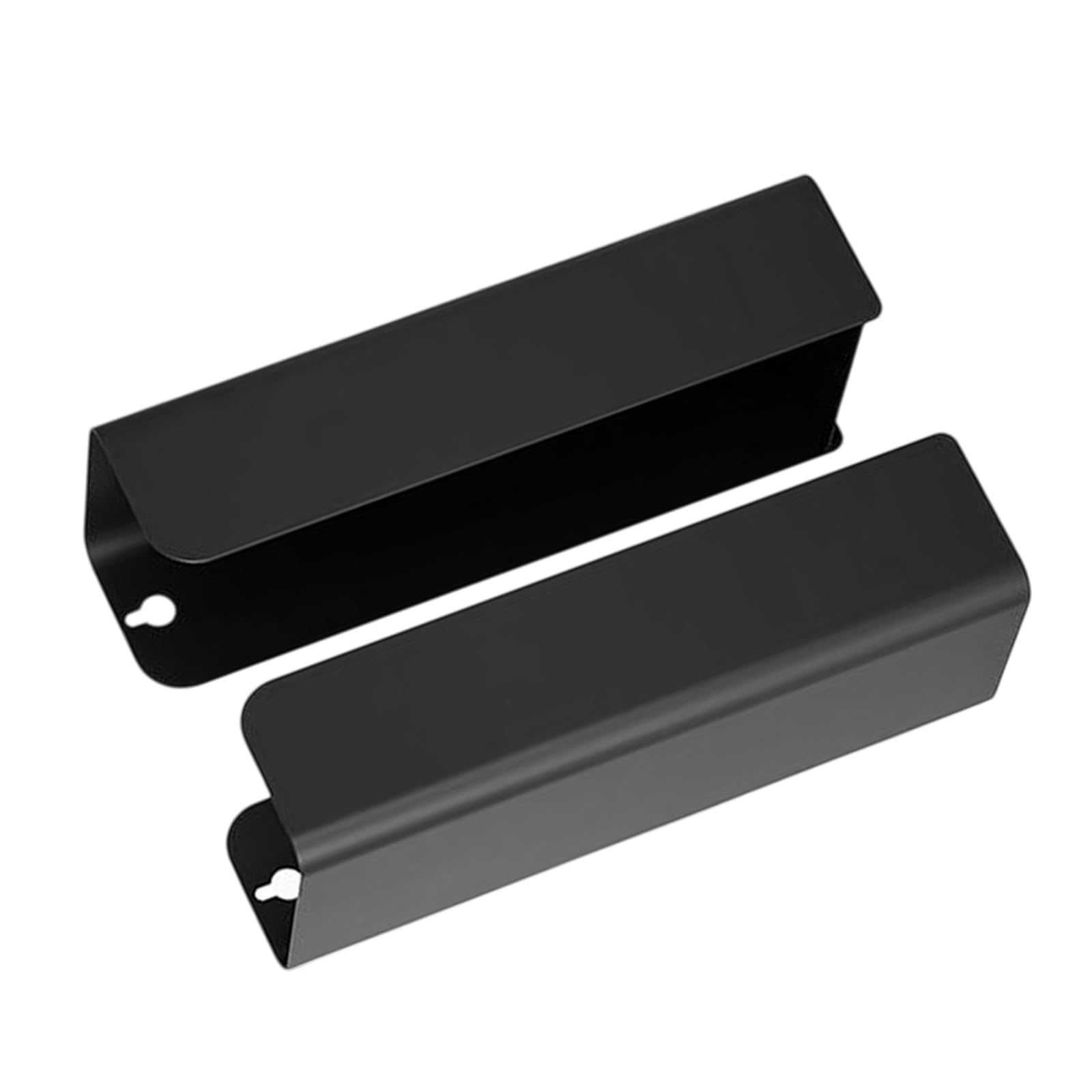 Compact Carbon Steel Dispenser Mount Space Saving for Home Paper Towel Holder