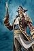 Megahouse - One Piece - Portrait of Pirates DX: GOL D. Roger PVC Figure, Ex Model