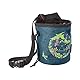 Red Chili Chalk Bag Beta
