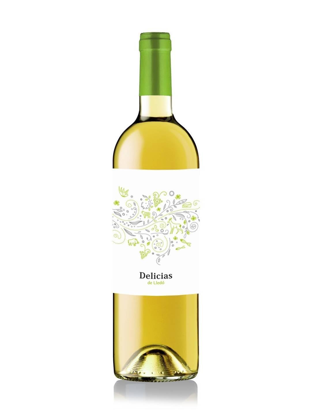 Regalos Gourmet - Cestas Gourmet de Navidad - Lotes Navidad - Cesta de navidad con Surtido con embutidos, cava, vino, queso y turrón | Degusta Teruel