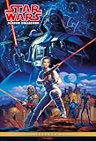  Star Wars Comics: Classic Collection (Deluxe Hardcover): Bd. 2