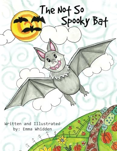 The Not So Spooky Bat