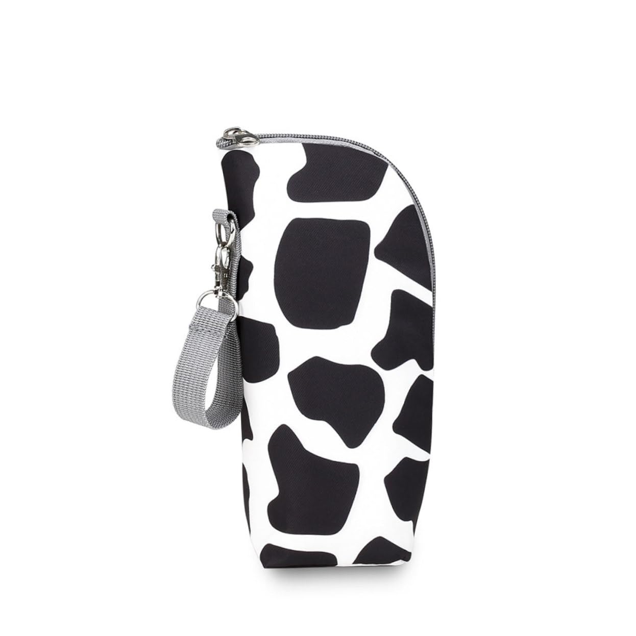 Abaodam 6 Pz borsa per bottiglie portabiberon per alimenti per bambini accessorio per passeggino Sacchetti porta biberon borse per bottiglie di latte portatili Panno Oxford