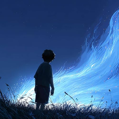 『StarMelt』のカバーアート