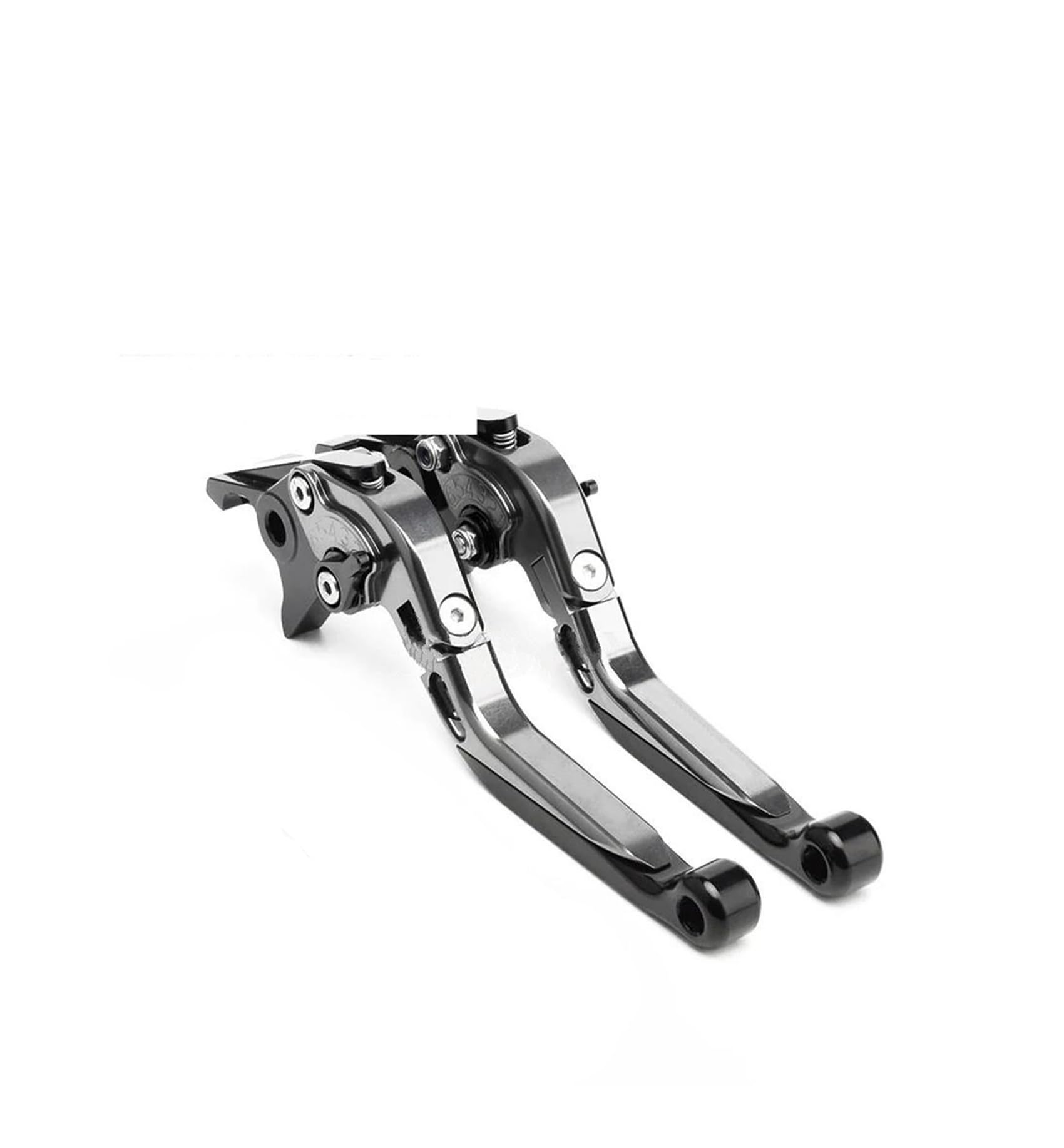 Heyhellnin E For Yamaha For Tmax 530 560 2020 2021 Motorcycl Cnc Brak Clutch Levers ﻿ Motorbik Brak Levers(E)