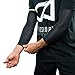 Compression Elbow Sleeves / Supports / Braces Infused With Copper (Pair) | Arthritis | Tennis | Basketball | Muscle & Joint Pain | Men and Women (Unisex)