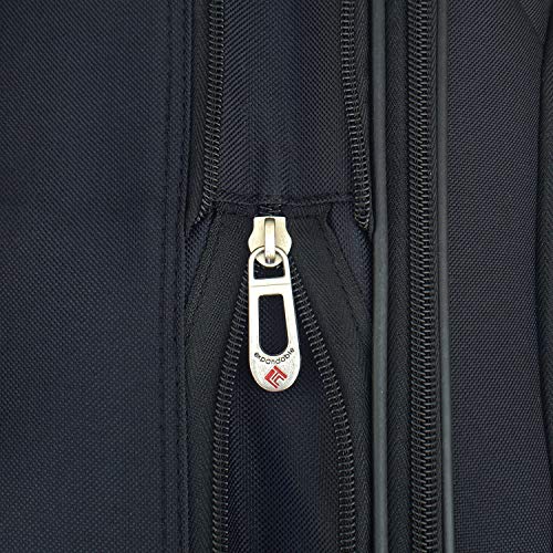 Travelers Club Luggage EVA86303001