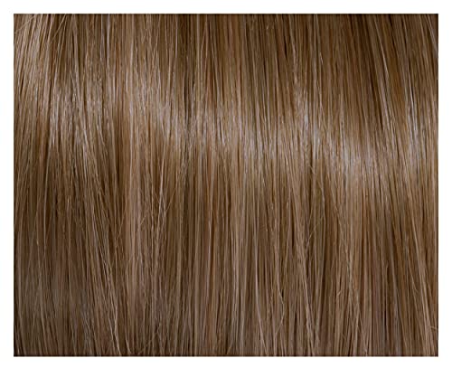 Milano Care Milano Colore – Nourishing Hair Coloring Treatment – Permanent Hair Dye – Hair Color Cream (Peroxide Cream Not Included), 6.0 Dark Natural Blonde, 100ml/3.4 oz
