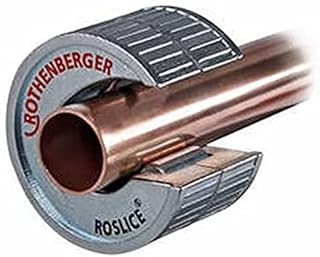 Rothenberger 88812 Pipeslice Tube Cutter 28mm