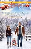 The Prodigal's Christmas Reunion (Rocky Mountain Heirs)
