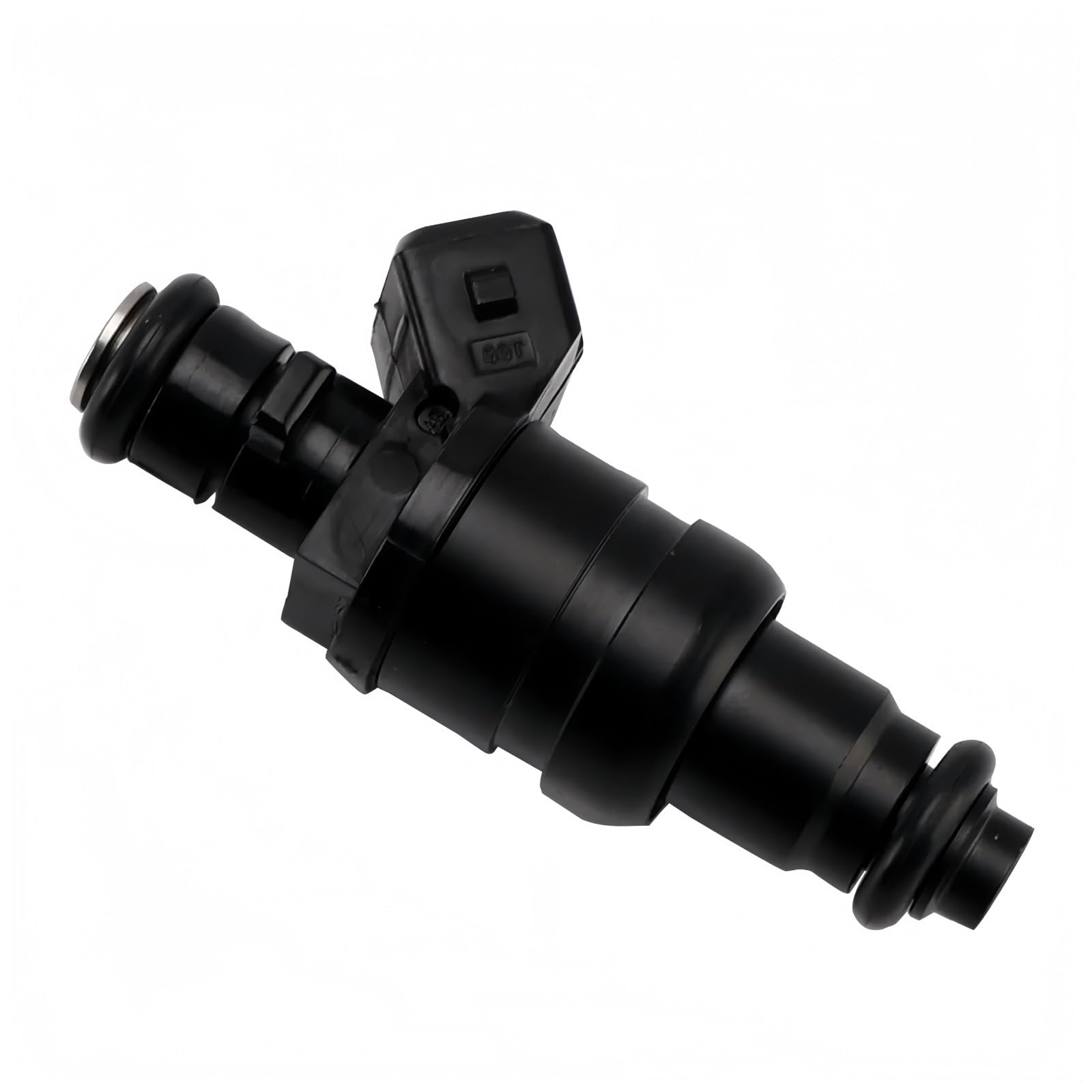 Ovtzqr One Color Fuel Injector 0000788123 Compatible For Mercedes Slk R170 230 Models.