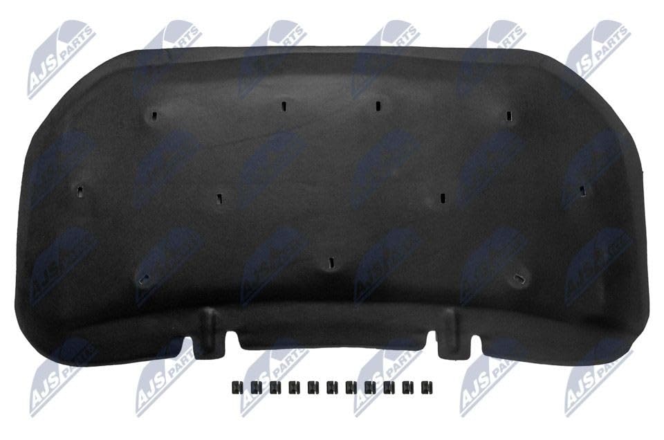 NTY Isolation du compartiment moteur EZC-LR-038