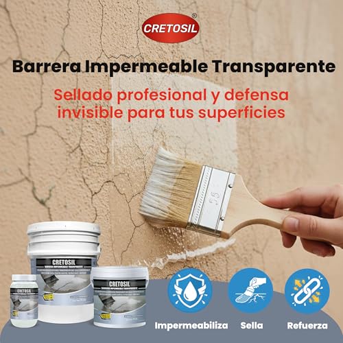 Impermeabilizante para cadenas 11 Imagen adicional