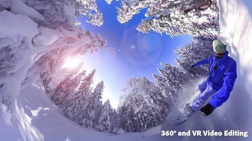 image for Adobe Premiere Elements 2026 | Software Download | Video Editing | 3-y