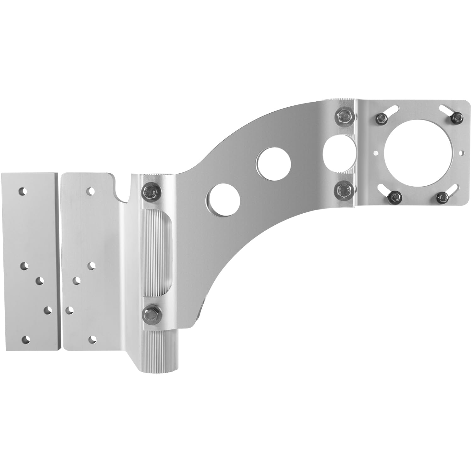 Replacement for Minn Kota 1810303 Talon Sandwich Adapter Bracket for