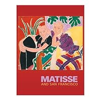 Matisse and San Francisco 0884011410 Book Cover
