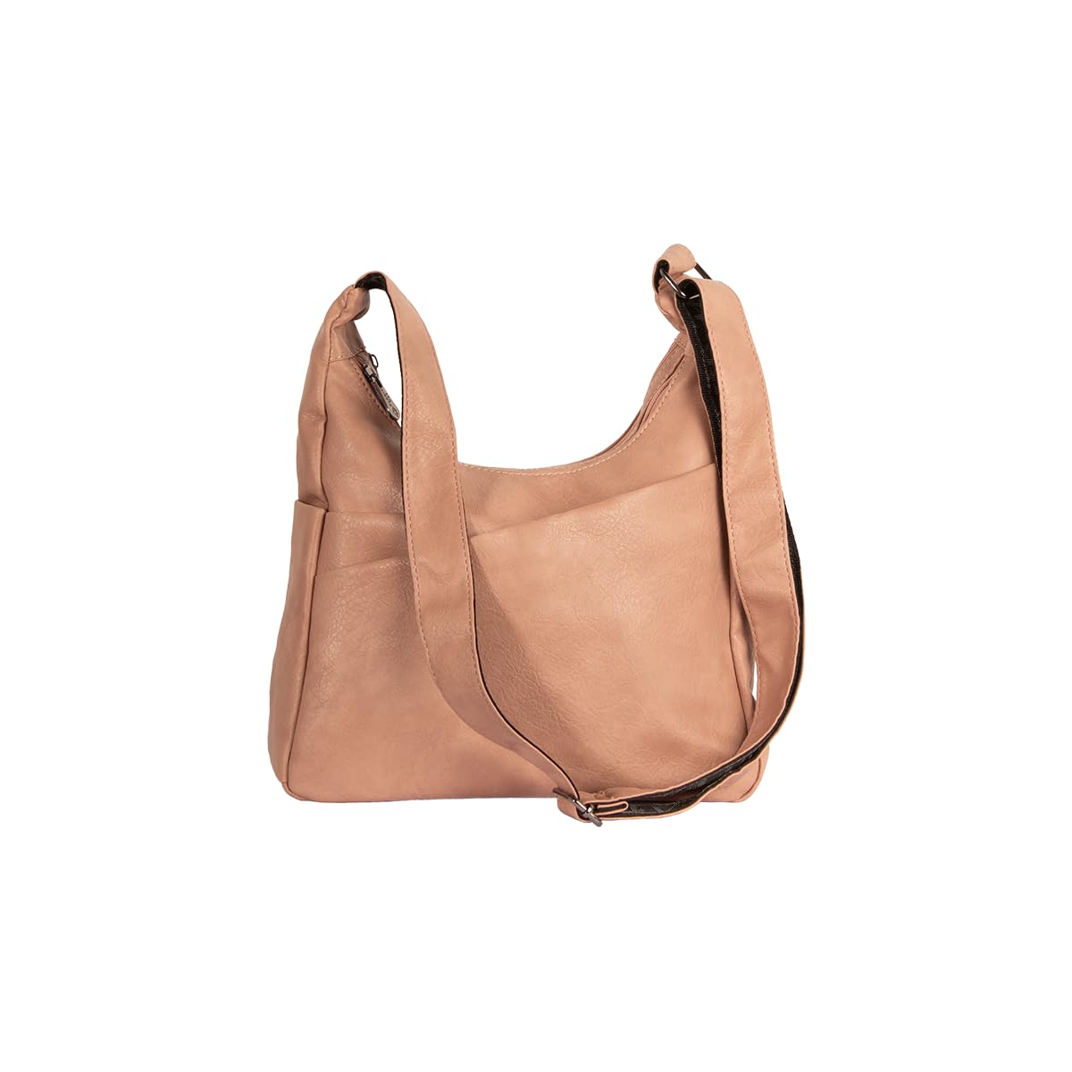 Bolsa Feminina Transversal Média Estilo Hobo Sacola Moderna Casual Detalhe Frontal Bolso Diagonal em promoção! Veja a oferta e mais achadinhos de Bolsas 7 Hoje é o melhor dia para comprar Bolsa Feminina Transversal Média Estilo Hobo Sacola Moderna Casual Detalhe Frontal Bolso Diagonal com aquele preço maroto! Promoção! Aproveite a oferta! 7