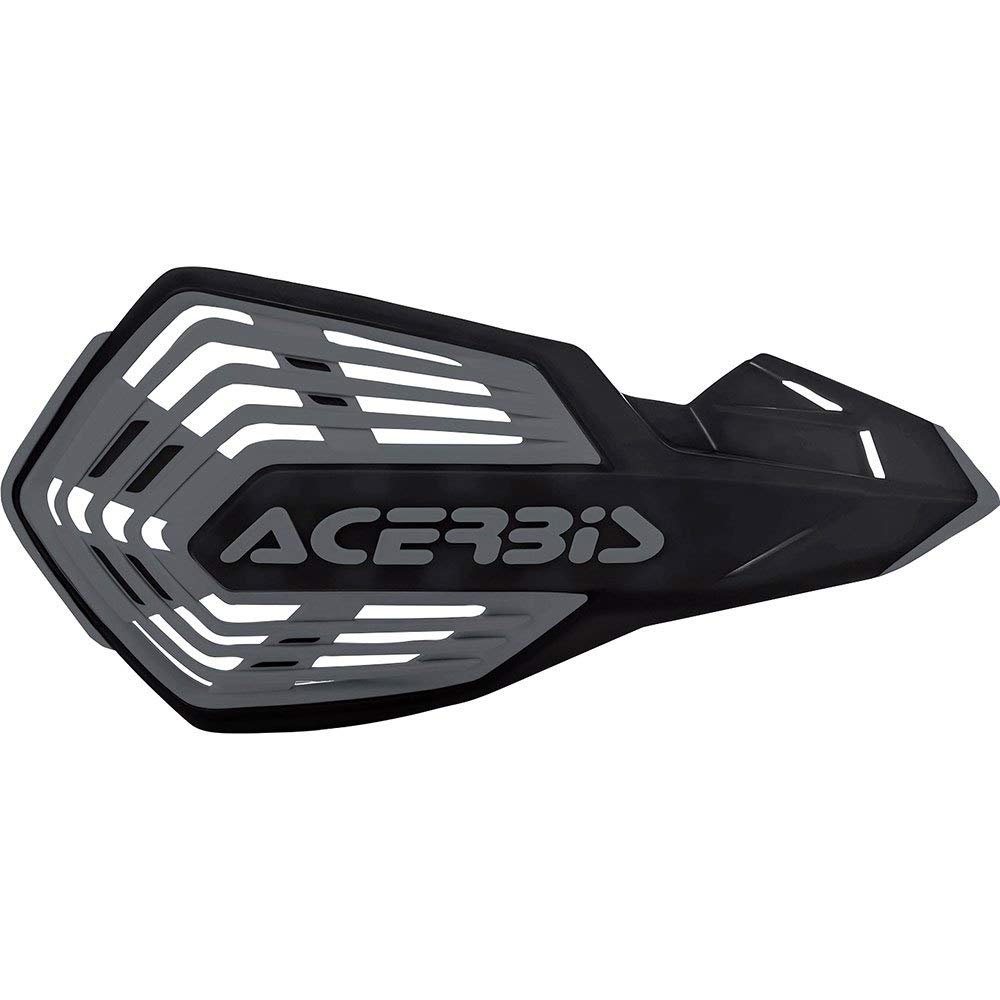 mihou　0709 Amazon.com: Acerbis X-Future Handguards - Blue/White