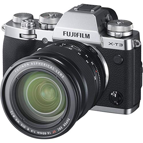 Fujifilm GFX 100S camera