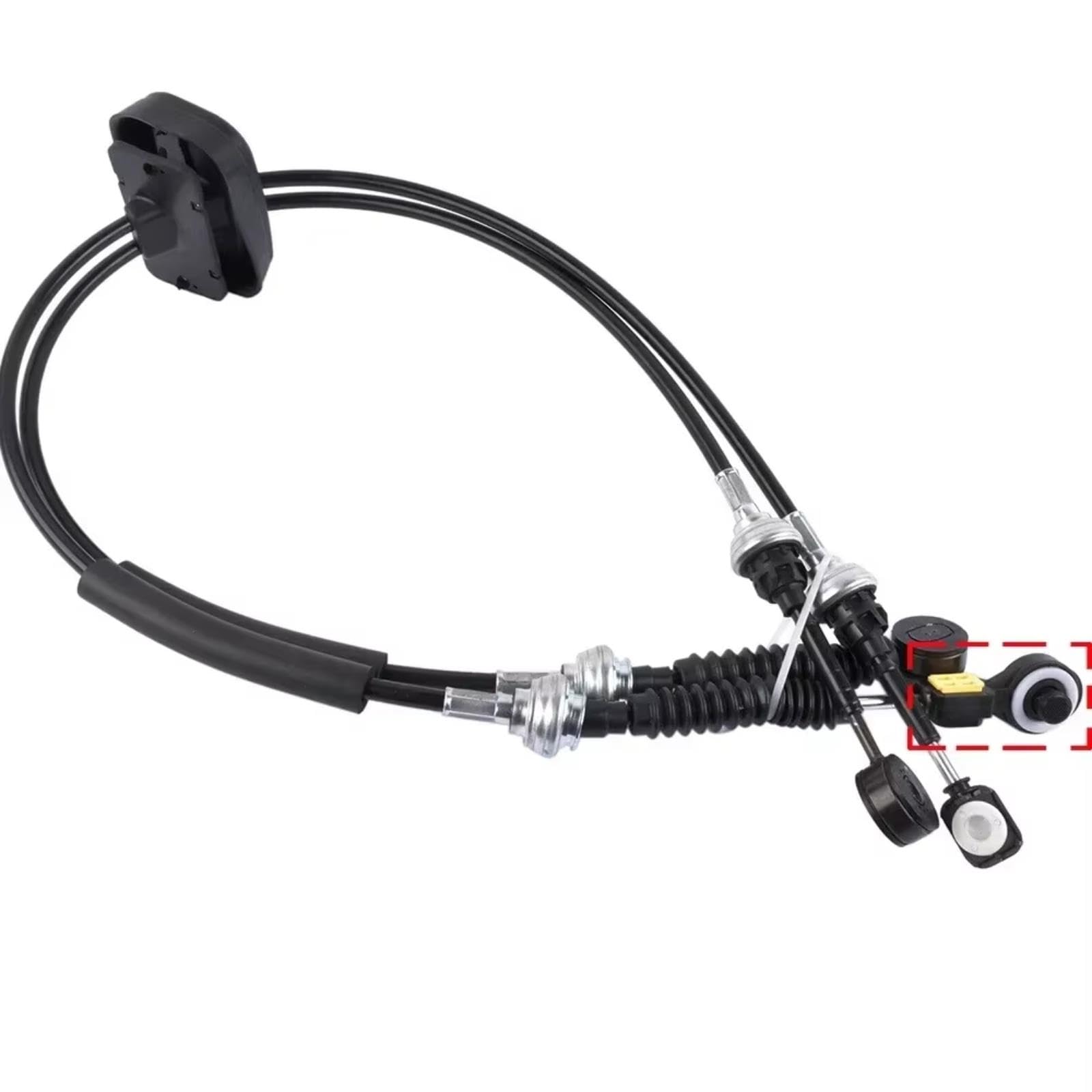 Schaltgestänge Kabelbuchse Für Nissan Für NV300 X82 2016-2021