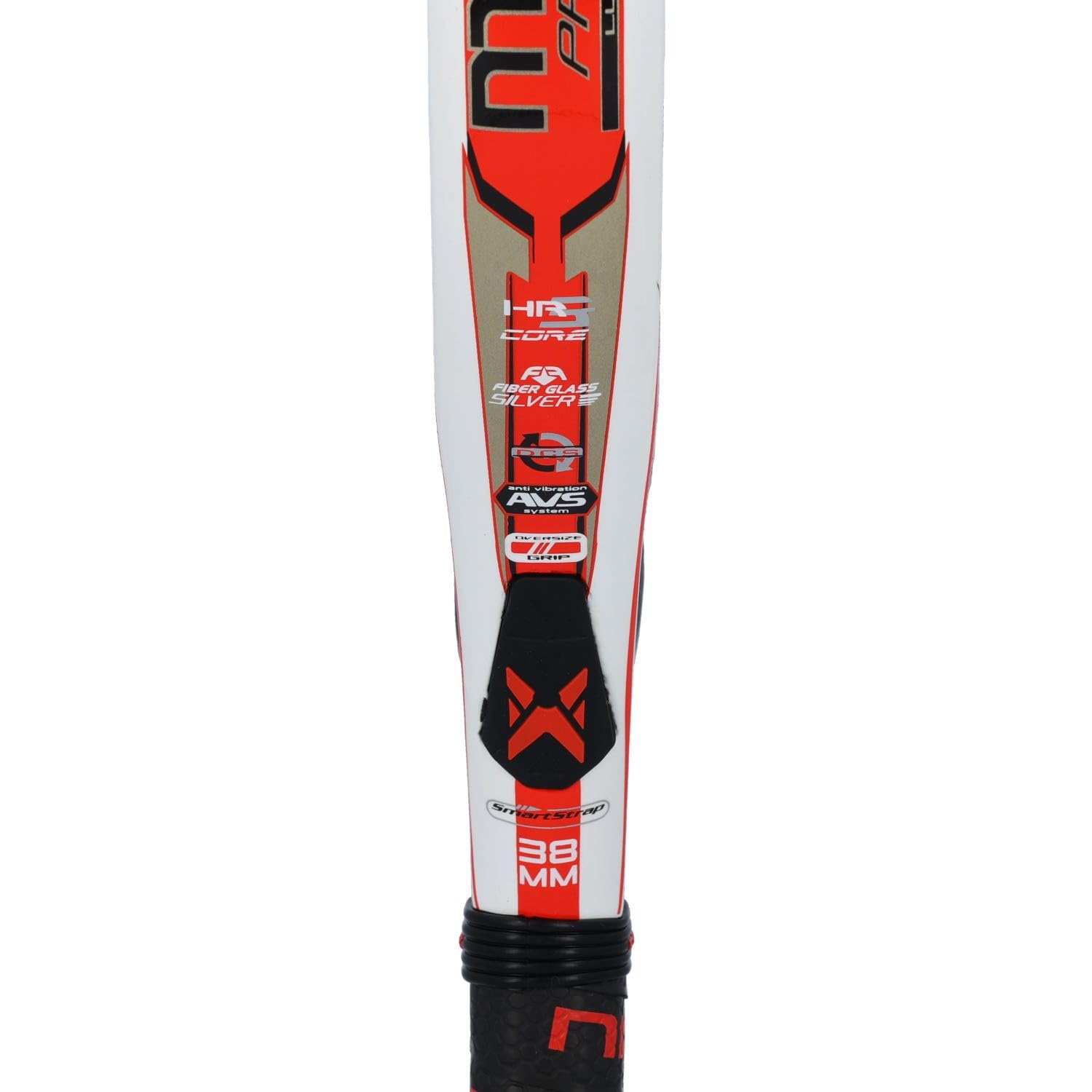 NOX ML10 Pro Cup Luxury Series 2022