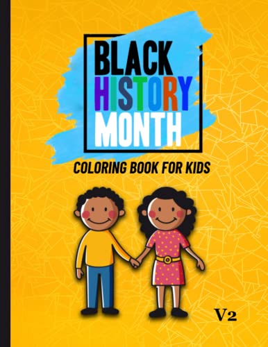 Black History Quotes Coloring Book:: Black History Month Coloring Book, Black History for Kids | 28 African American Black History Quotes Coloring Pages V2, Black Excellence Coloring Book