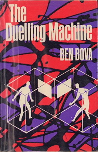 The Duelling Machine 0571097081 Book Cover