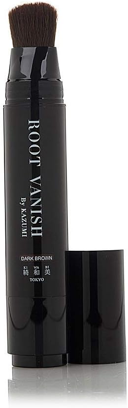 Root Vanish By Kazumi (DARK BROWN)