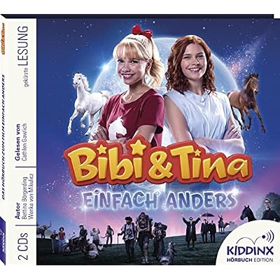 5.Kinofilm:Einfach Anders