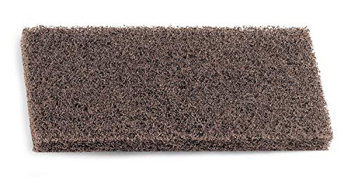 Conta 0108 RS 06 Pad for Pad Holder, Brown (Pack of 3)
