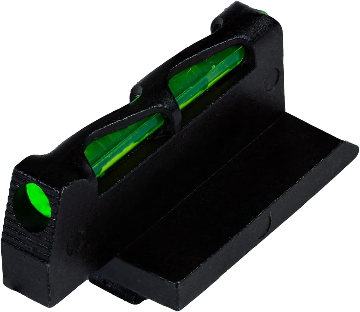 Hi-Viz Ruger GP100 Litewave Interchangeable Front Sight