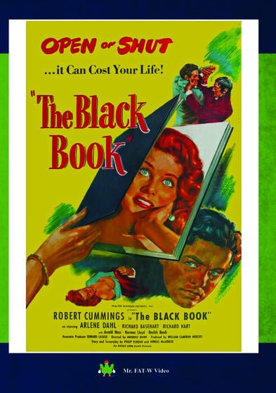 Black Book DVD película de drama bélico edición Stati Uniti Italia