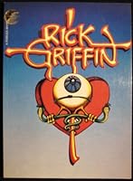 Rick Griffin (Perigee Paper Tiger) 0399504966 Book Cover