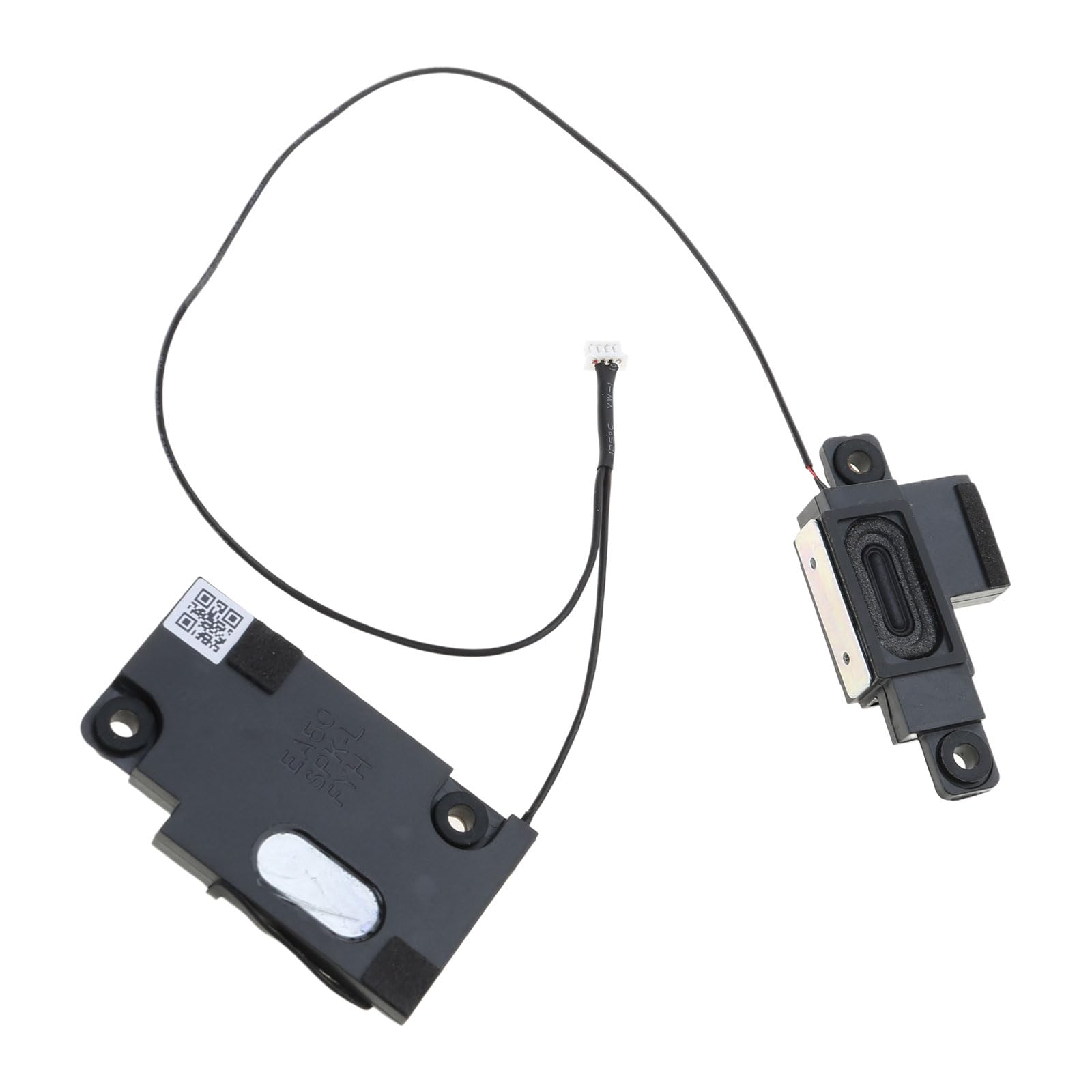 Altoparlanti interni sinistro e destro di ricambio per E15 E5-575 parte di riparazione Fix Sound Muffled Buzzs Laptop