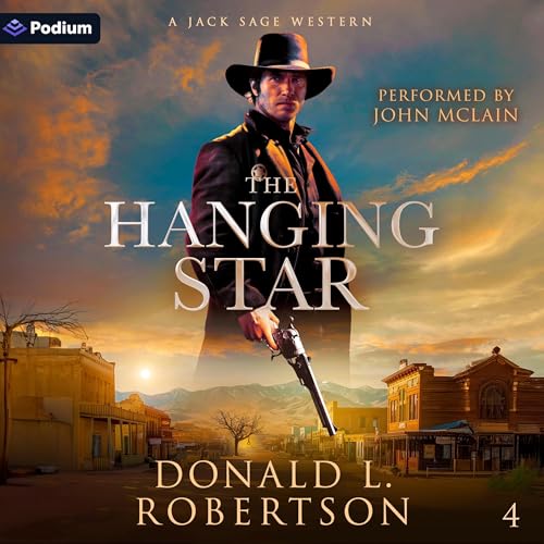 『The Hanging Star』のカバーアート