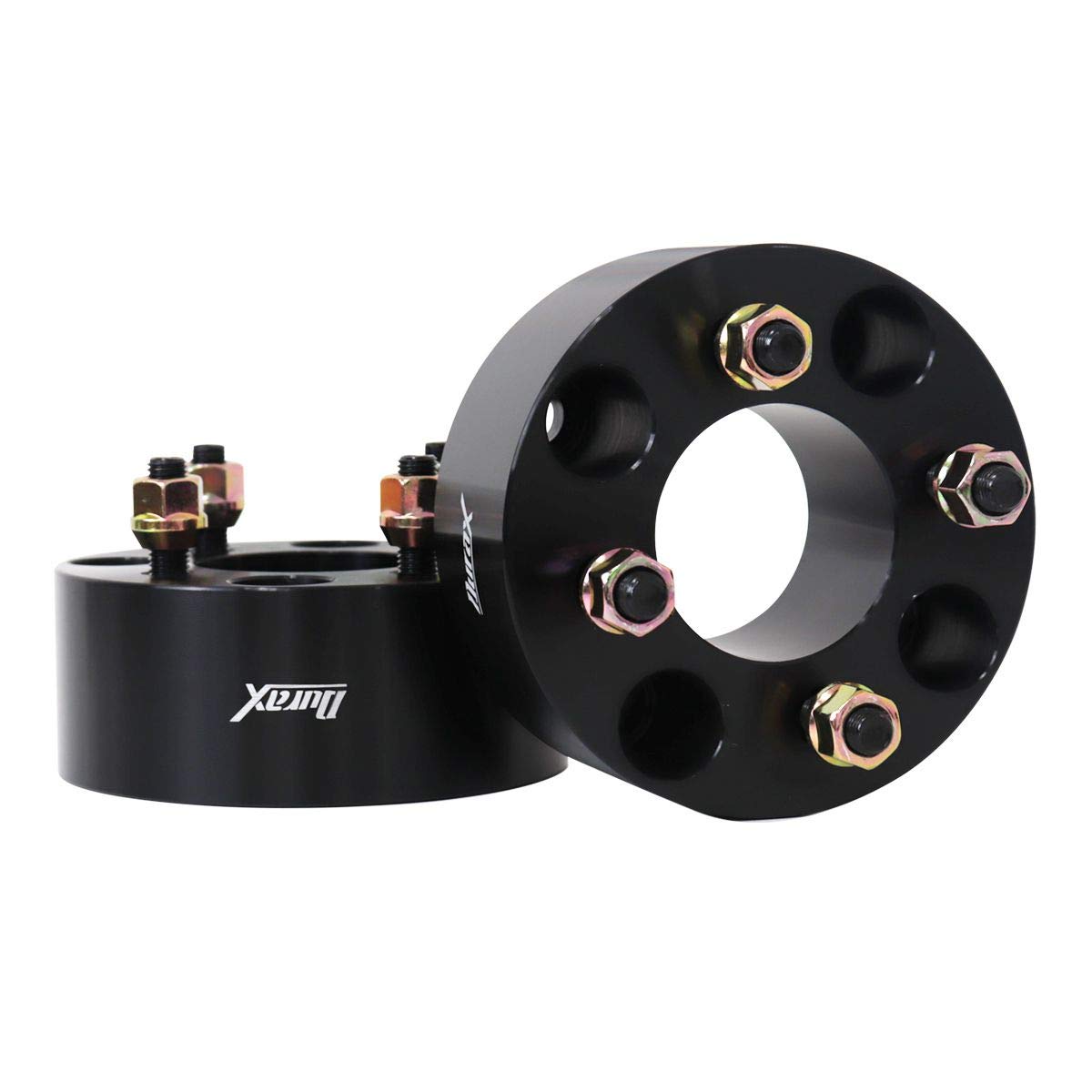 ワイトレ　60ミリ　114.3 ワイドトレッドスペーサー 60mm ハブリング一体型ワイトレ 114.3-5H-P1