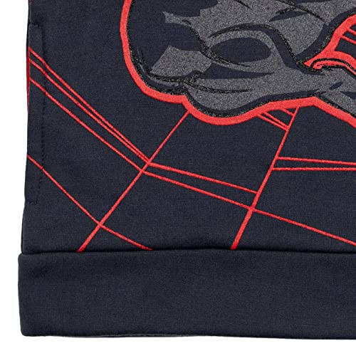 Image of Marvel Fleece Pullover Hoodie Toddler to Big Kid Sizes (2T - 18-20)