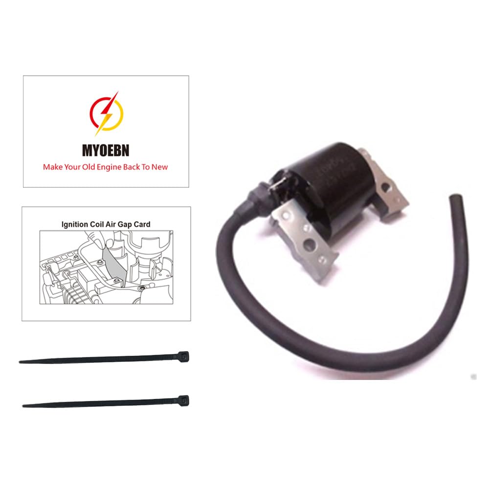 Amazon.com: MYOEBN Ignition Coil fit for 21121-2070 Kawasaki